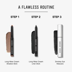 Bobbi Brown Long-Wear Matte Cream Shadow Stick